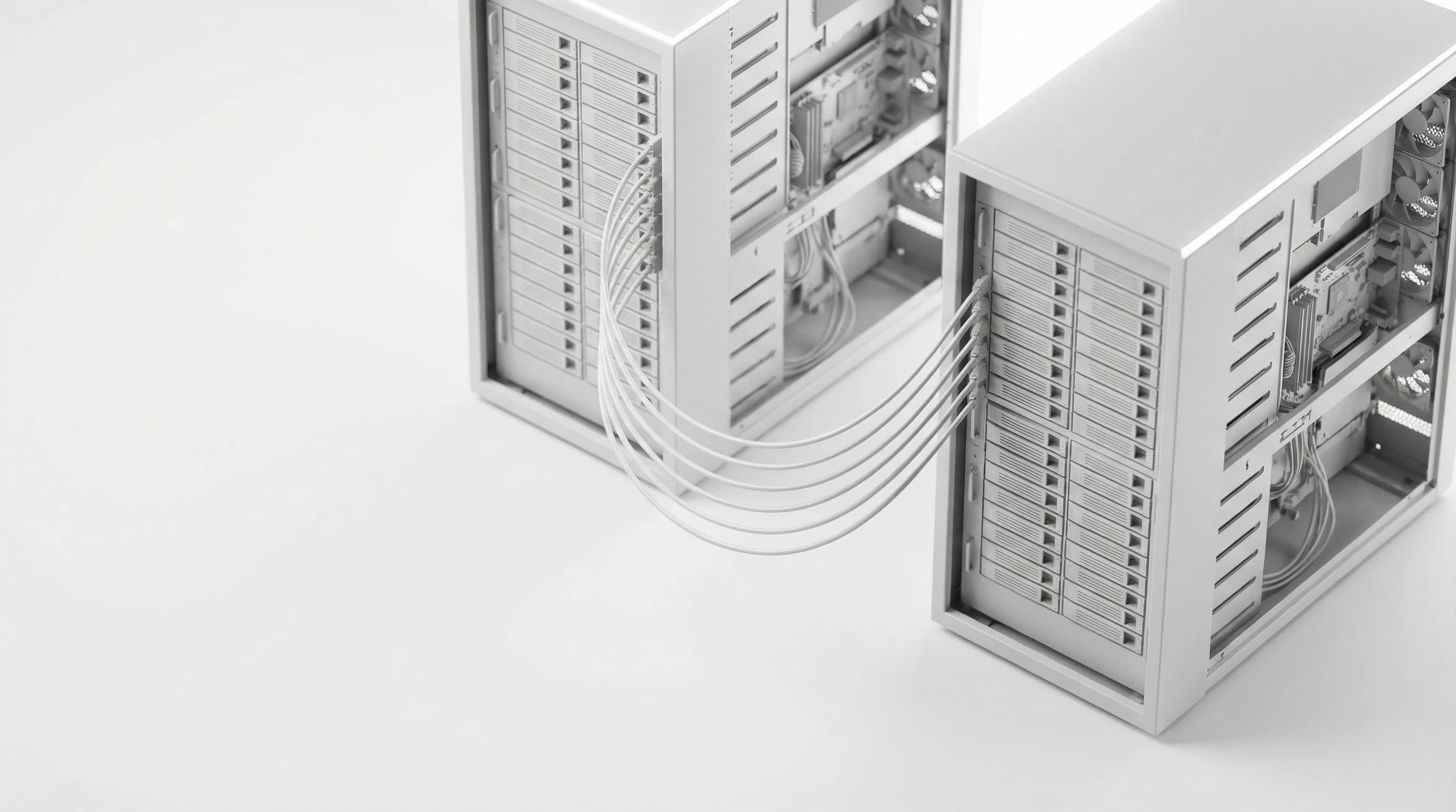 Global Infrastructure